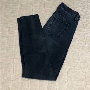 Koral High Rise Skinny Jeans *Size 26*